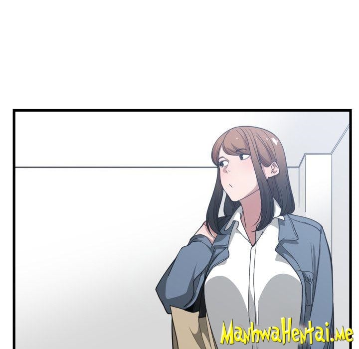 You&#8217;re Not That Special! - Chapter 27 90