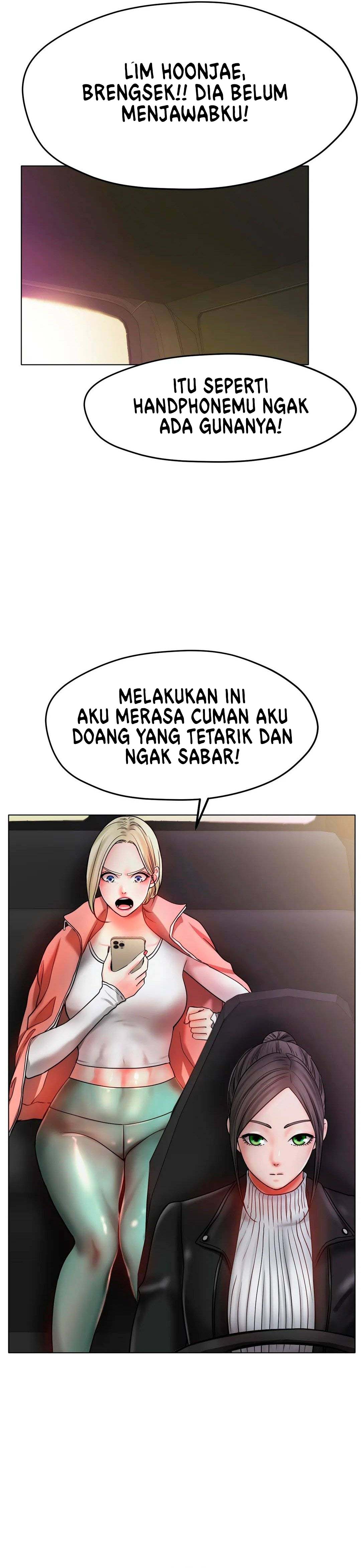 Love in ice - Chapter 27 11