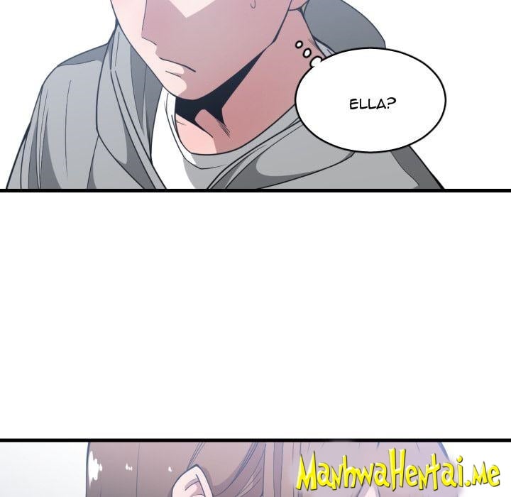 You&#8217;re Not That Special! - Chapter 27 113