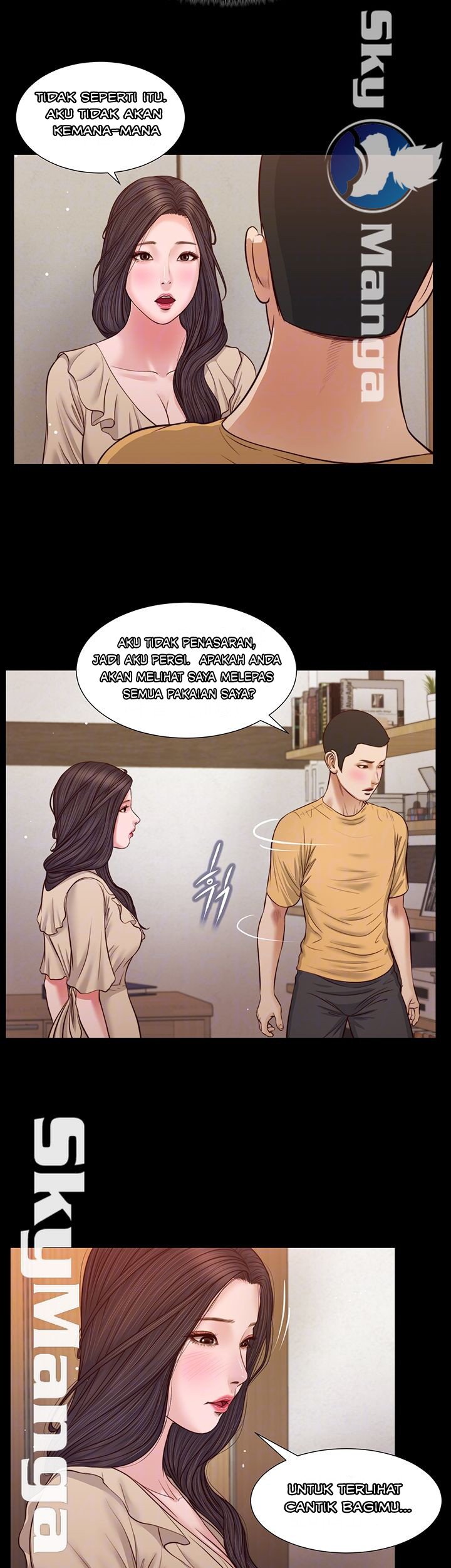 Concubine - Chapter 27 8