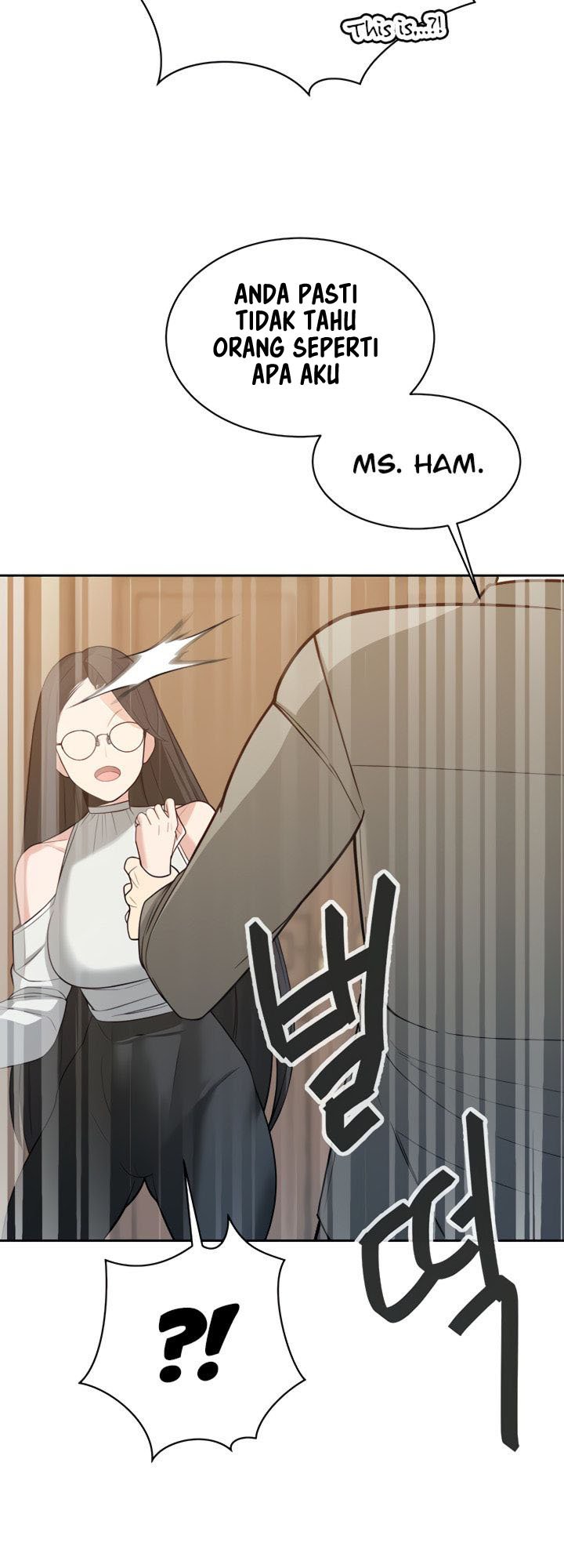 Secret Matter Of The Third Generation - Chapter 27 24