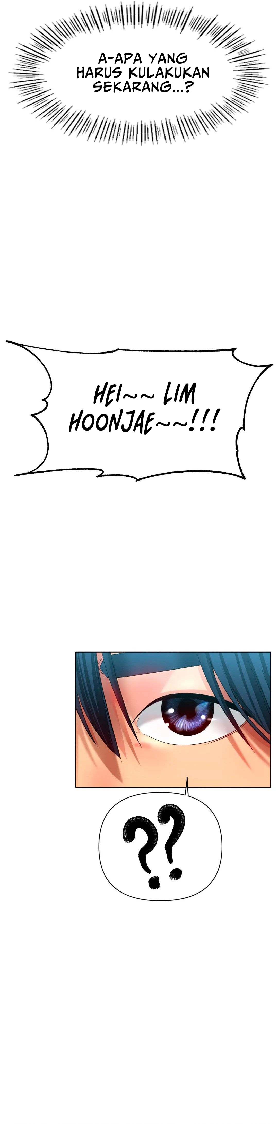 Love in ice - Chapter 27 26