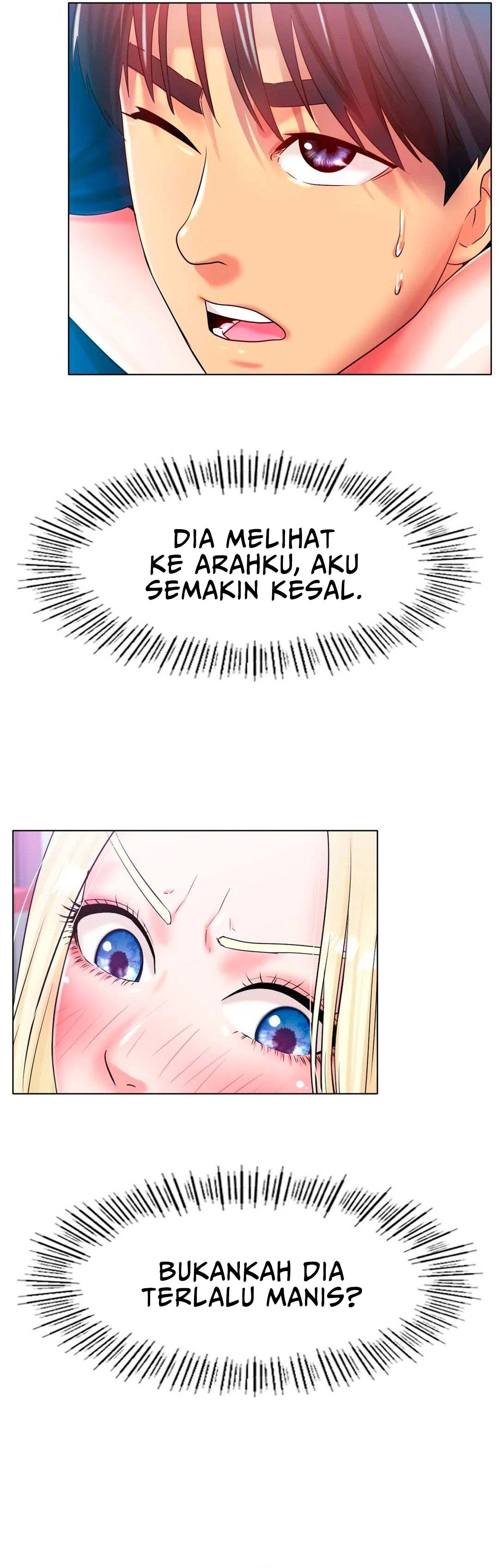 Love in ice - Chapter 27 31