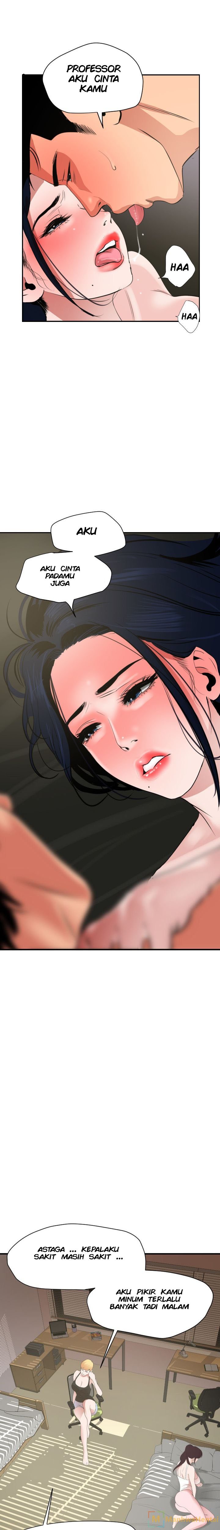 Lightning Rod - Chapter 27 9