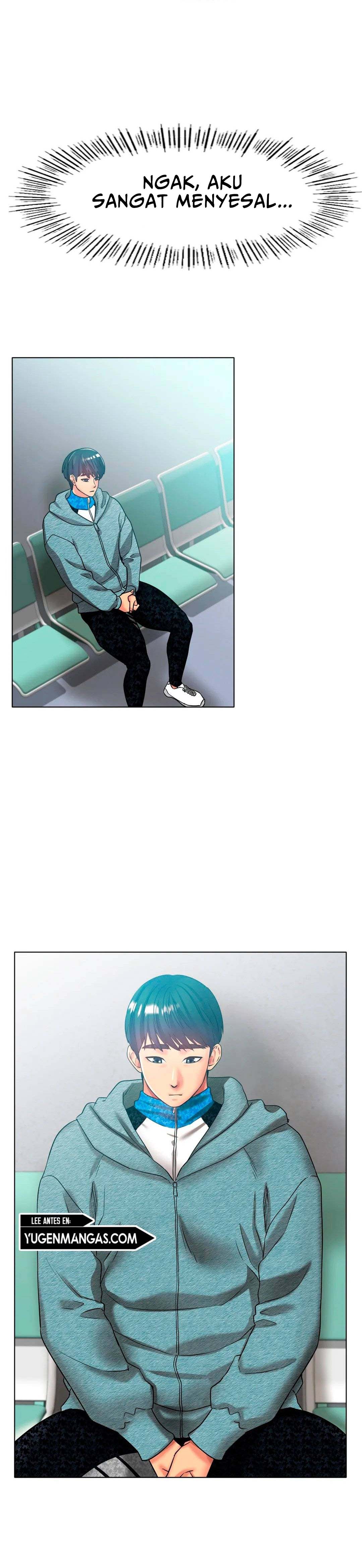 Love in ice - Chapter 27 25