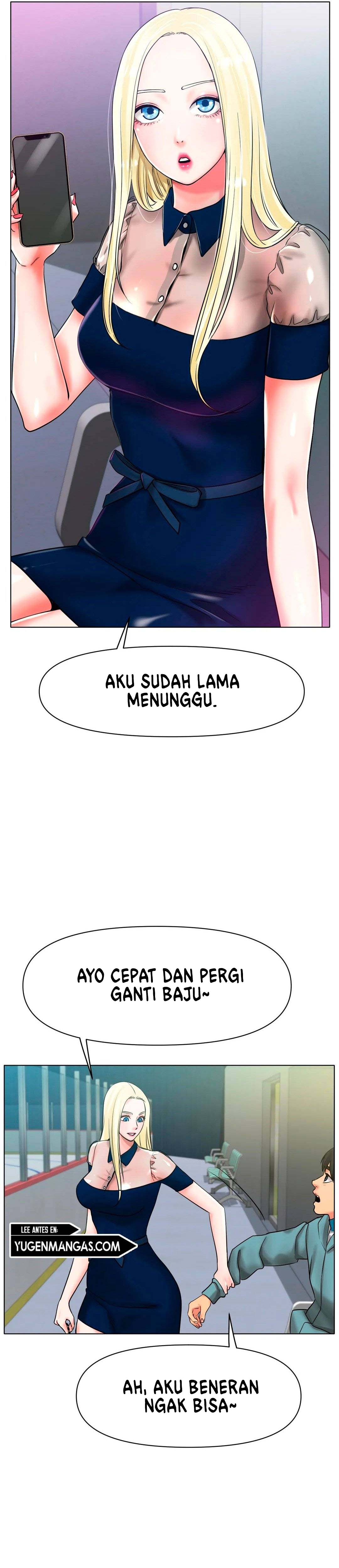 Love in ice - Chapter 27 34