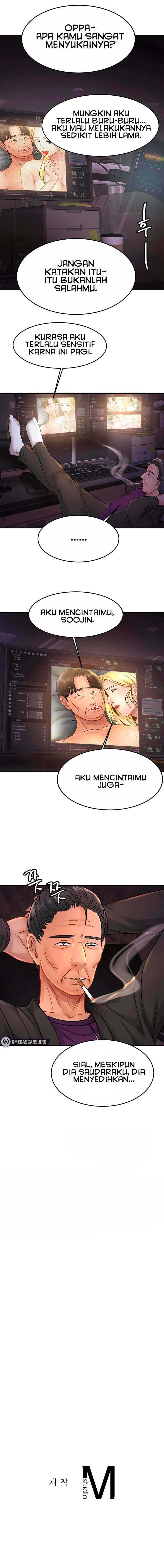 Closefam - Chapter 27 9