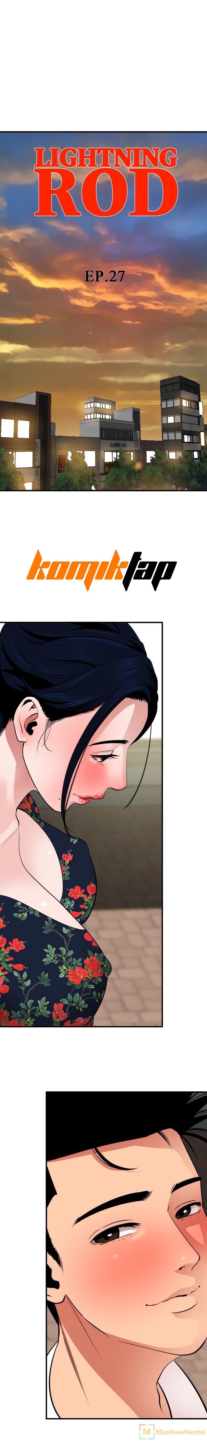 Lightning Rod - Chapter 27 5