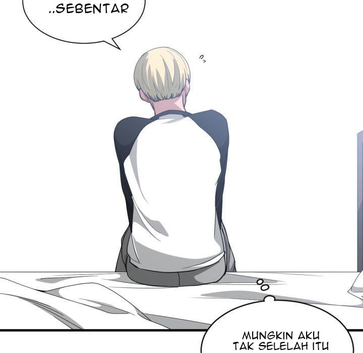 You&#8217;re Not That Special! - Chapter 27 34