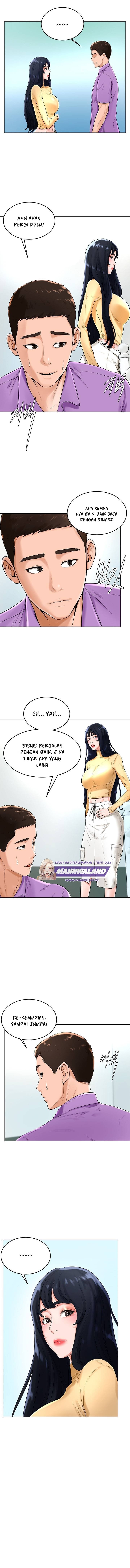 Billiard Room Love - Chapter 27 9