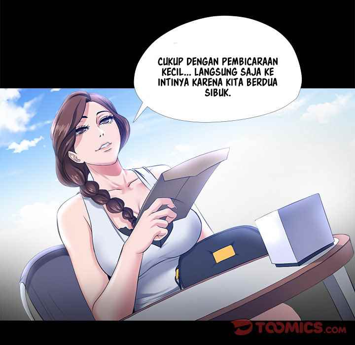 Cat Fight - Chapter 27 33