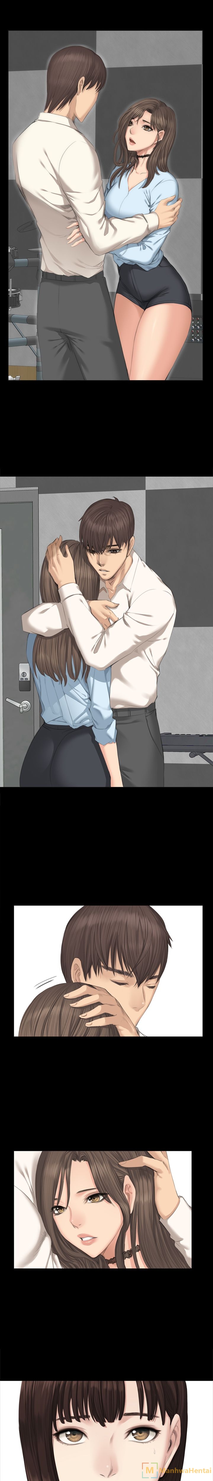 Producer: Trainee - Chapter 27 10 Producer: Trainee - Chapter 27 10