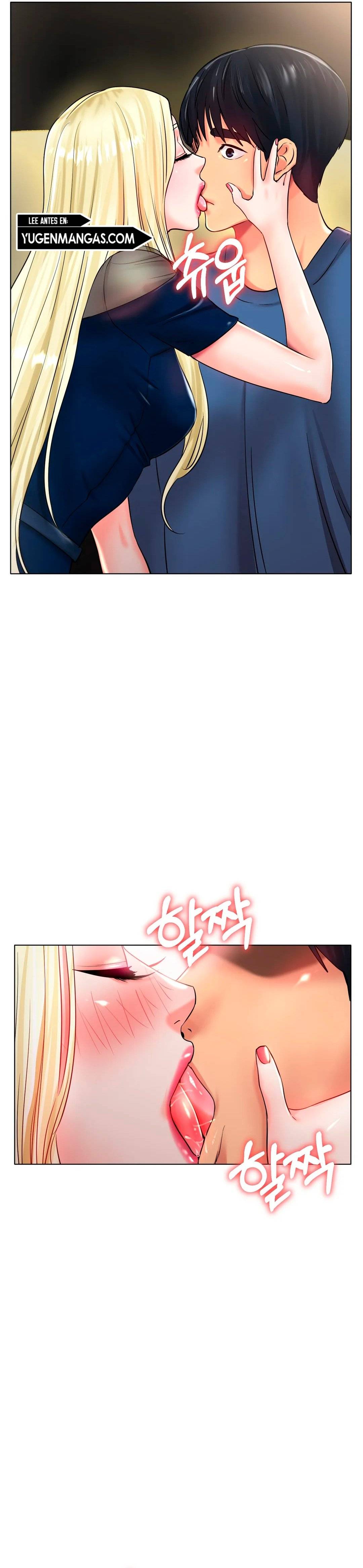 Love in ice - Chapter 27 46