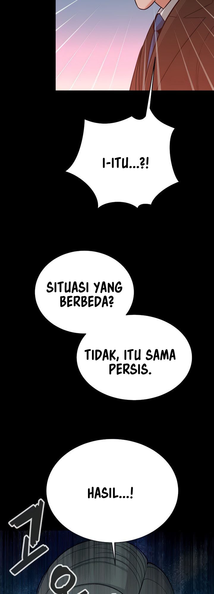 Secret Matter Of The Third Generation - Chapter 27 60