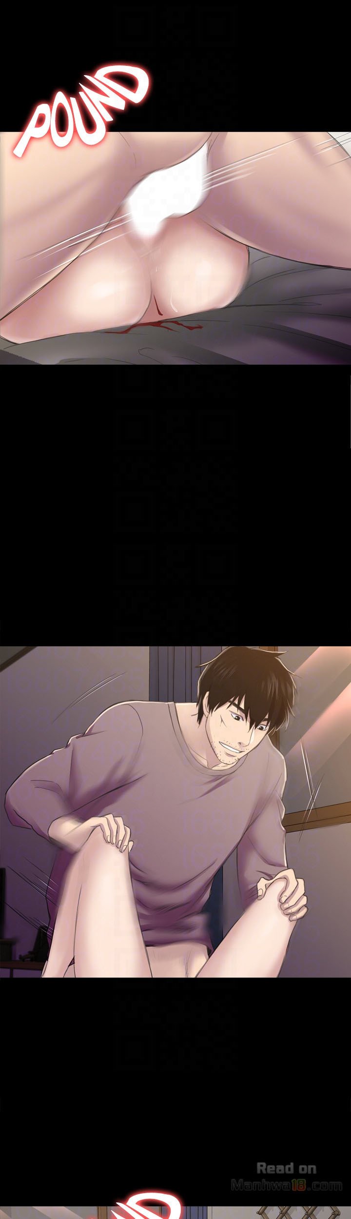 Ajeossi - Chapter 27 17