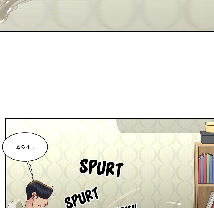 Not One, But Two - Chapter 27 54 Not One, But Two - Chapter 27 54