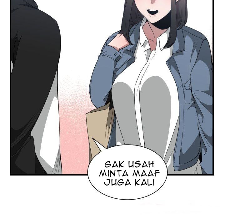 You&#8217;re Not That Special! - Chapter 27 51