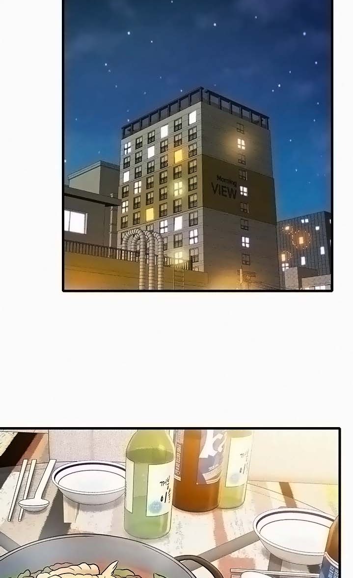 Suspicious Job - Chapter 27 24