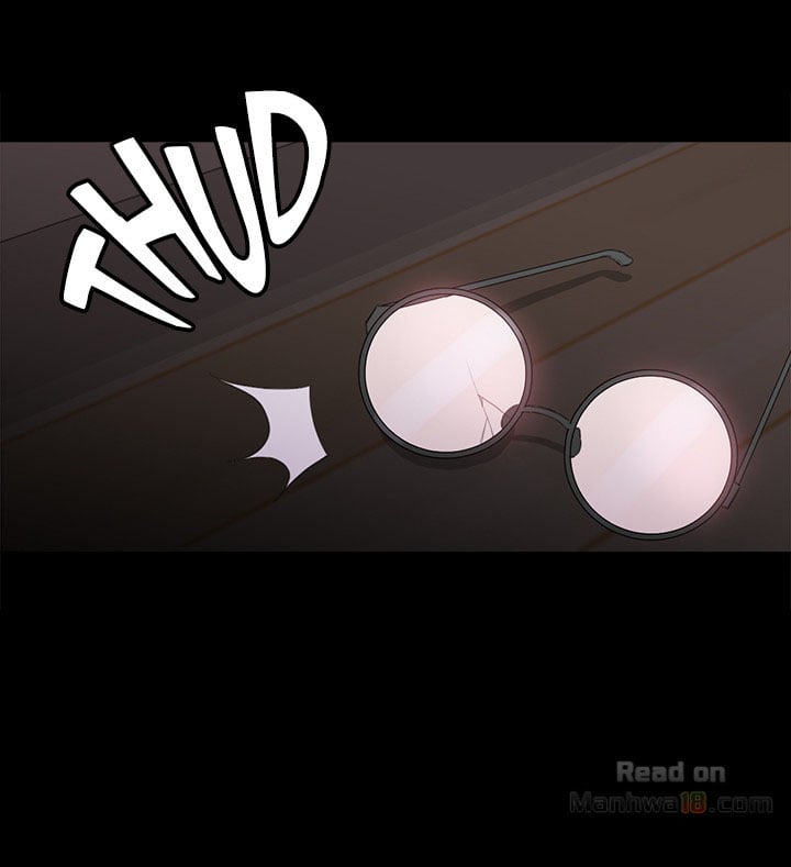 Ajeossi - Chapter 27 11