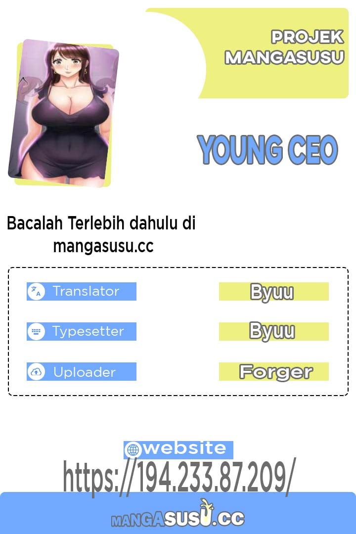 Young CEO - Chapter 27 1