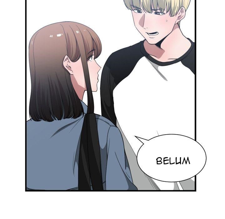 You&#8217;re Not That Special! - Chapter 27 48