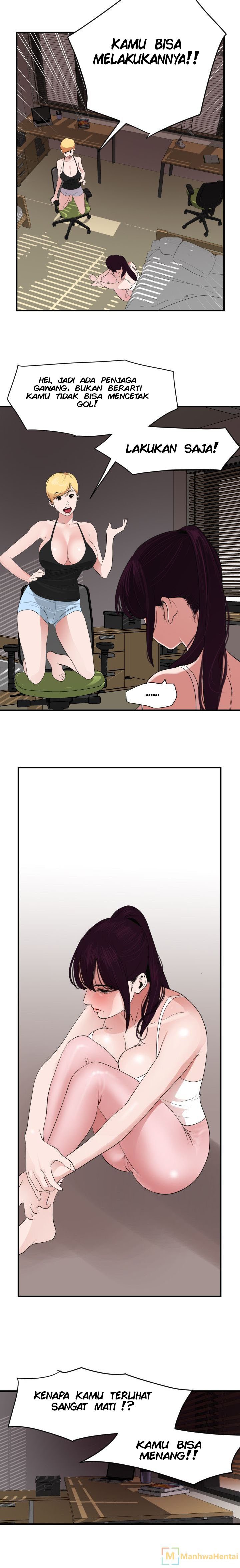 Lightning Rod - Chapter 27 19