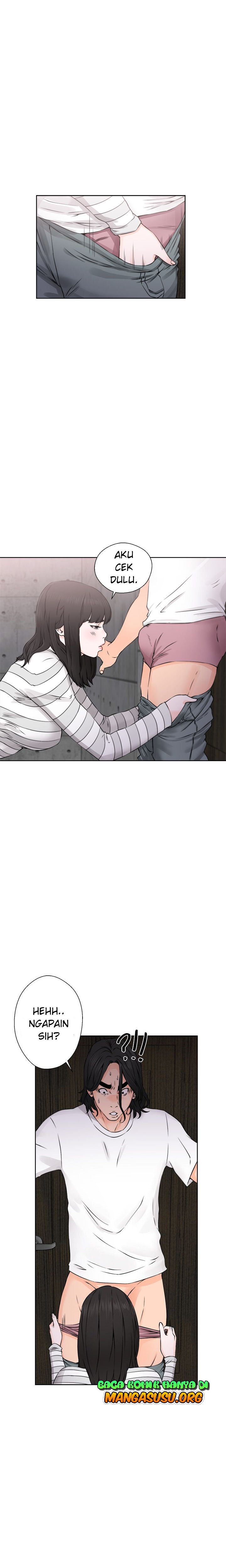 Lust Awakening - Chapter 27 5