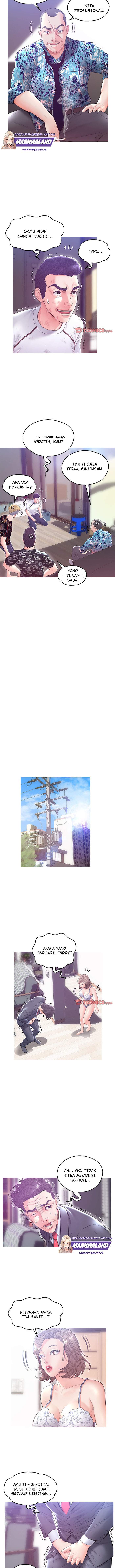 Daughter in Law - Chapter 27 5 Daughter in Law - Chapter 27 5