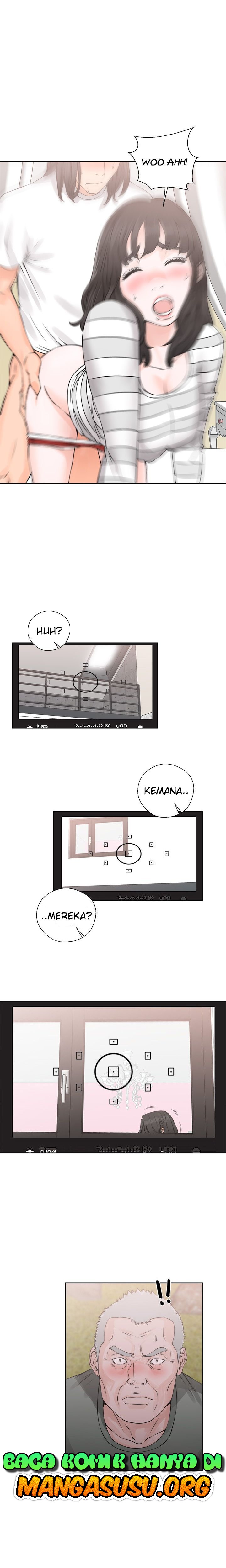 Lust Awakening - Chapter 27 16