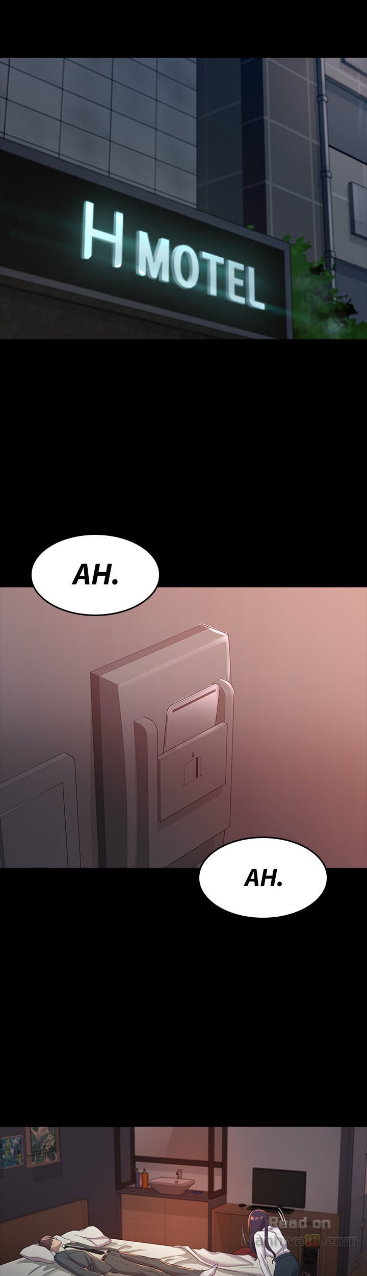 Ajeossi - Chapter 27 30