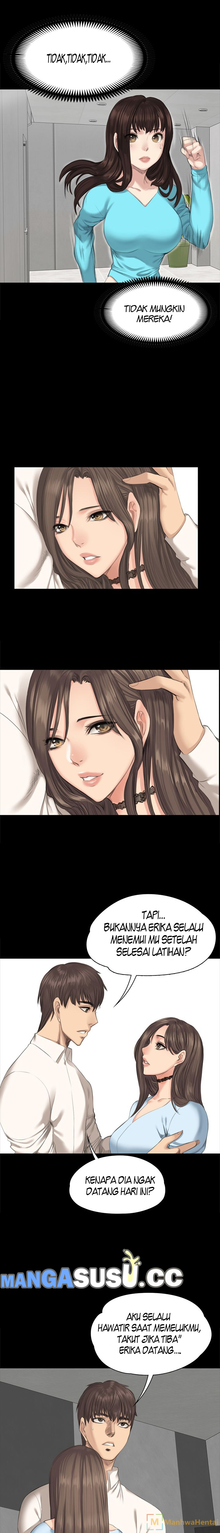 Producer: Trainee - Chapter 27 12 Producer: Trainee - Chapter 27 12