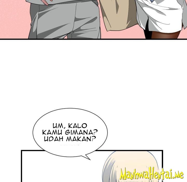 You&#8217;re Not That Special! - Chapter 27 47