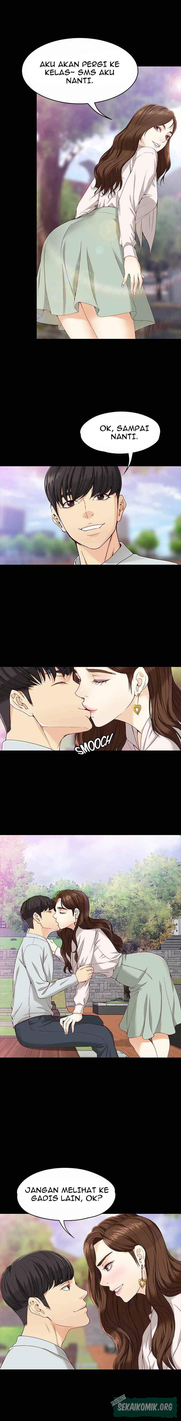 Falling for her - Chapter 27 11