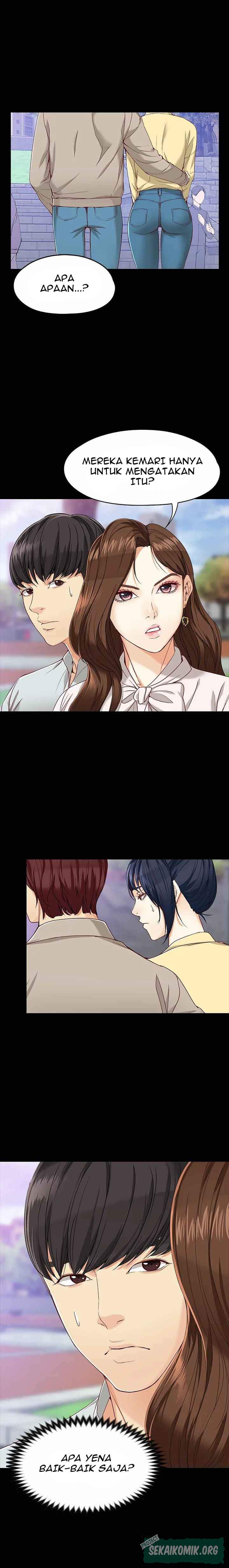 Falling for her - Chapter 27 8