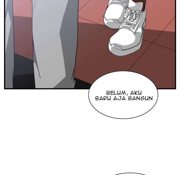 You&#8217;re Not That Special! - Chapter 27 45