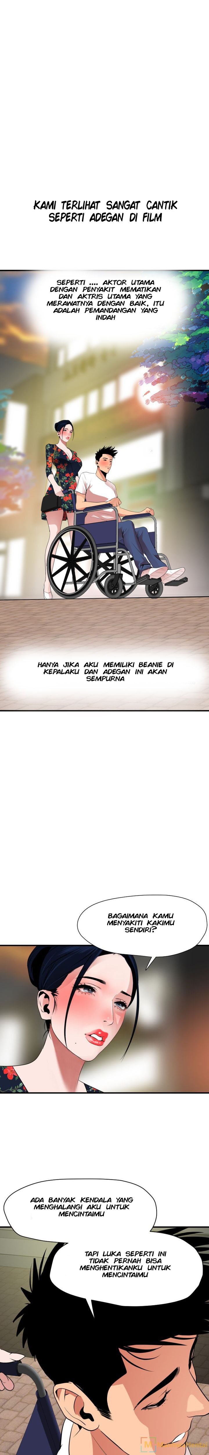 Lightning Rod - Chapter 27 6