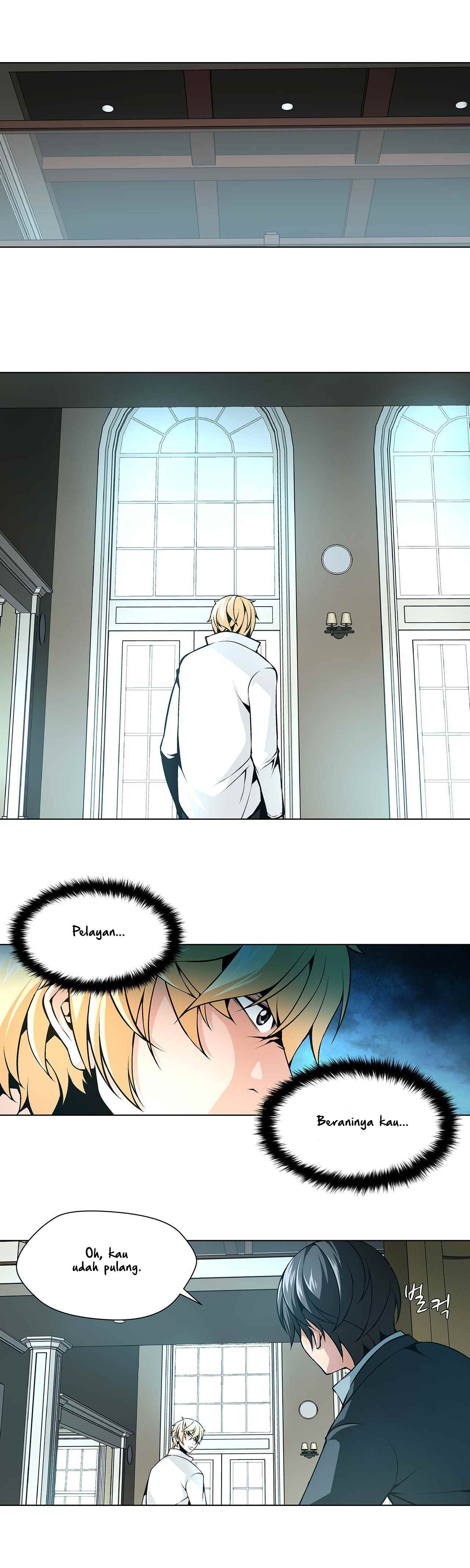 Twin Slaves - Chapter 14 5