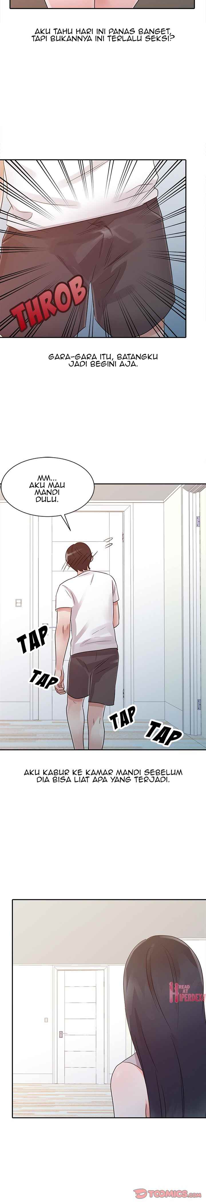 My Stepmom&#8217;s Plan - Chapter 14 9