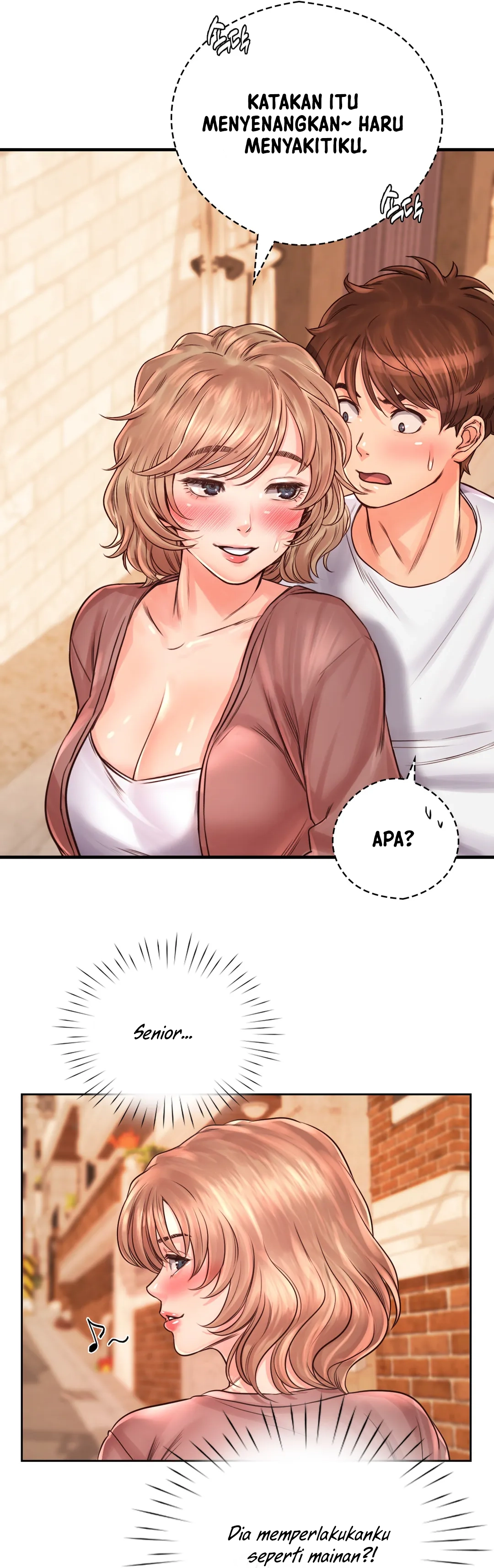 Osaka - Chapter 14 27