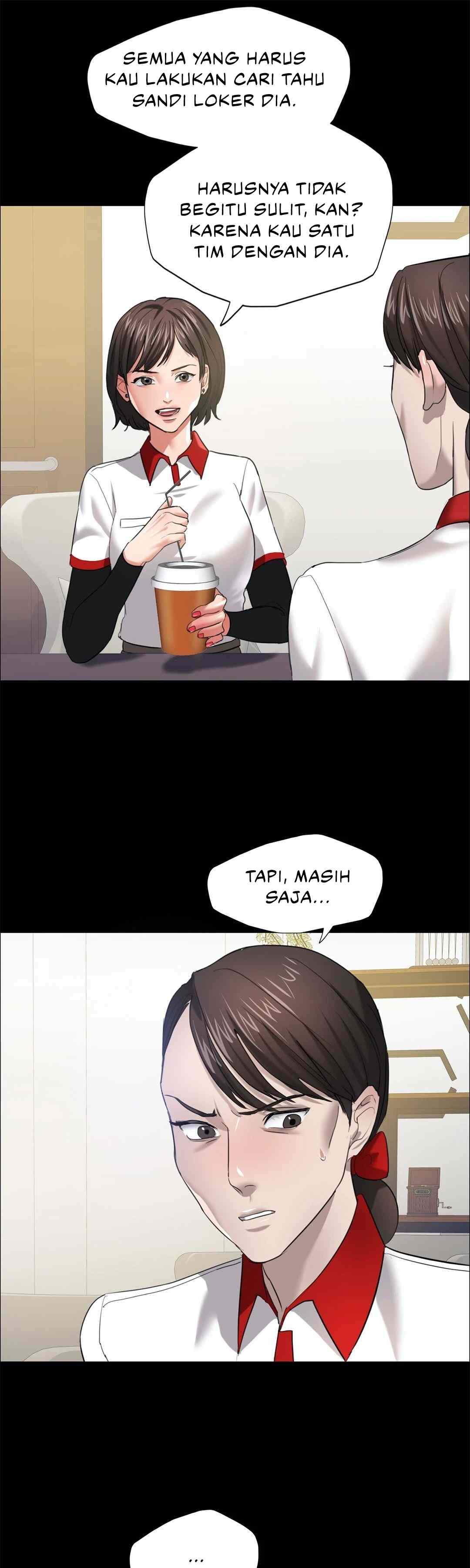 My Year - Chapter 14 14