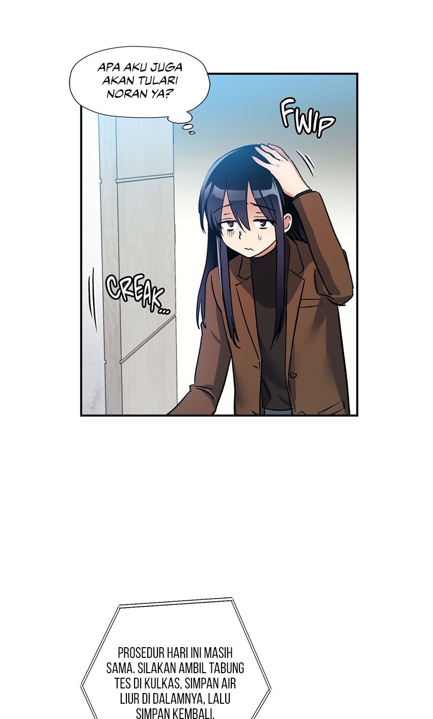 Under Observation: My First Loves and I - Chapter 14 11 Under Observation: My First Loves and I - Chapter 14 11