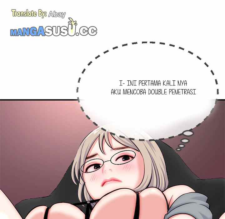 Midnight PC Cafe - Chapter 14 93