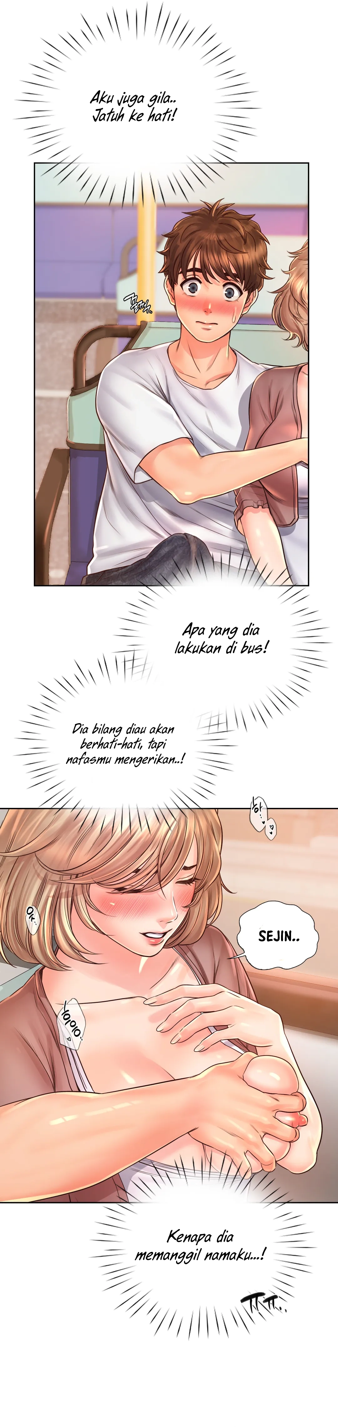 Osaka - Chapter 14 3