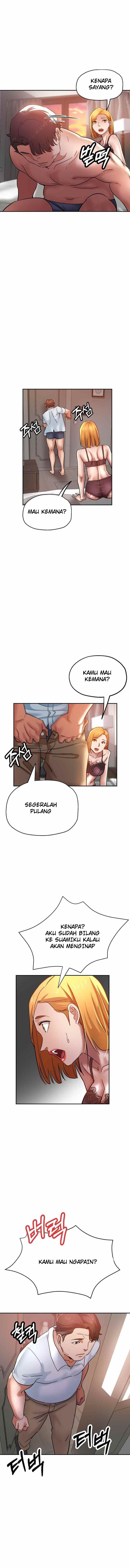 My Aunt Is a Yoga Student - Chapter 14 4 My Aunt Is a Yoga Student - Chapter 14 4