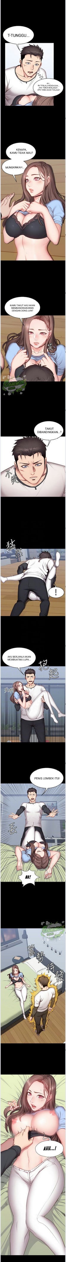 Fitness (G.HO) - Chapter 14 8