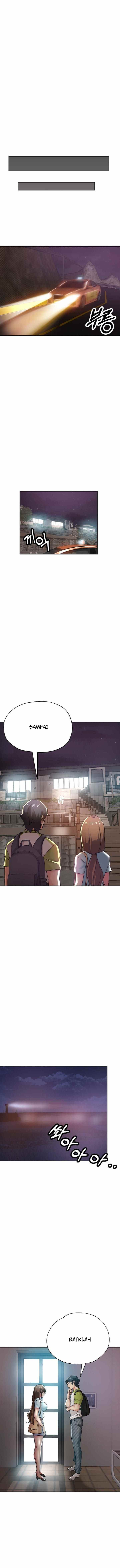 My Aunt Is a Yoga Student - Chapter 14 11 My Aunt Is a Yoga Student - Chapter 14 11