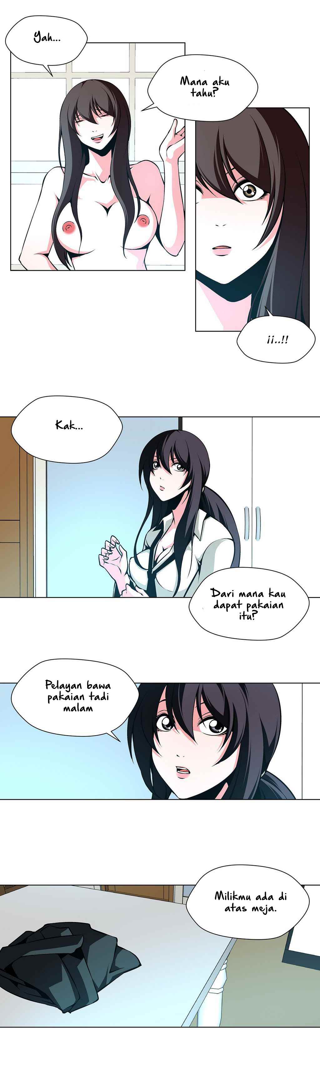 Twin Slaves - Chapter 14 11