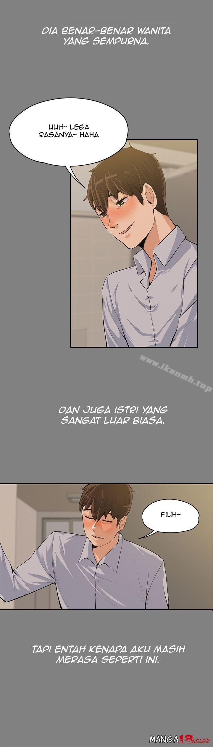 Boss Wife - Chapter 14 24