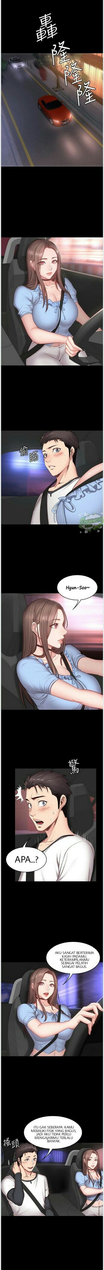 Fitness (G.HO) - Chapter 14 3
