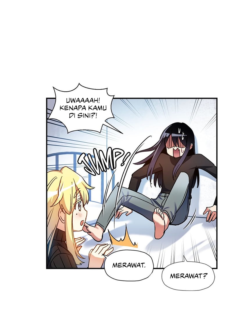 Under Observation: My First Loves and I - Chapter 14 23 Under Observation: My First Loves and I - Chapter 14 23